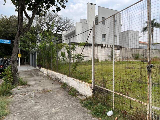 Área para Venda em São Paulo - 4