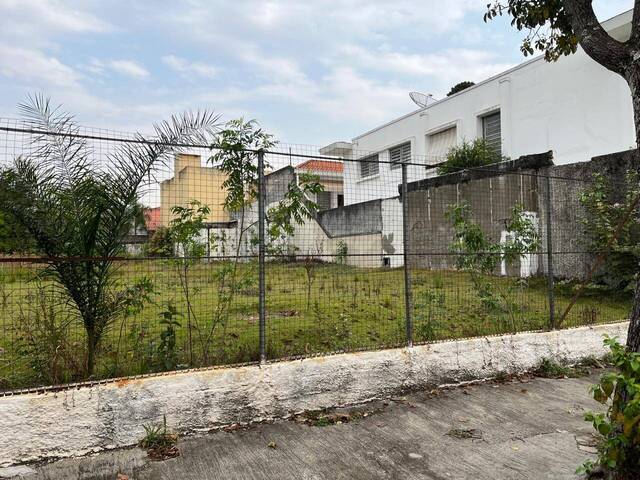 Área para Venda em São Paulo - 5