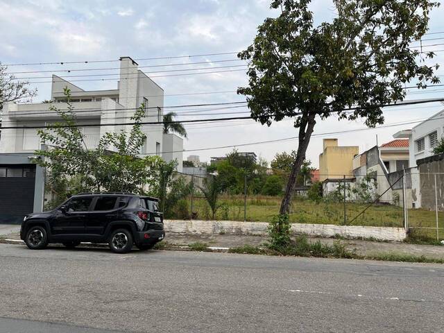 Área para Venda em São Paulo - 3