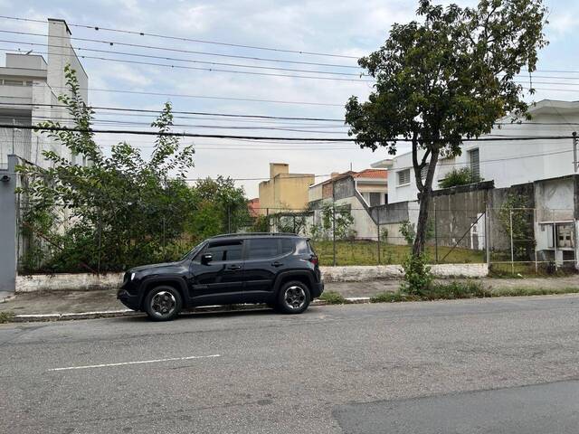 Área para Venda em São Paulo - 2