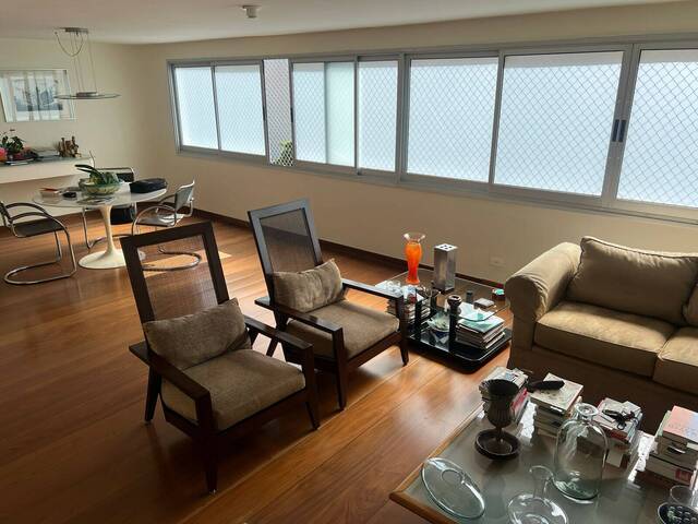 #56 - Apartamento para Venda em São Paulo - SP