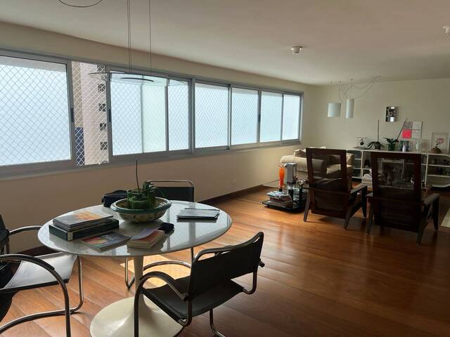 #56 - Apartamento para Venda em São Paulo - SP