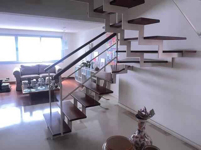 Apartamento para Venda em São Paulo - 4