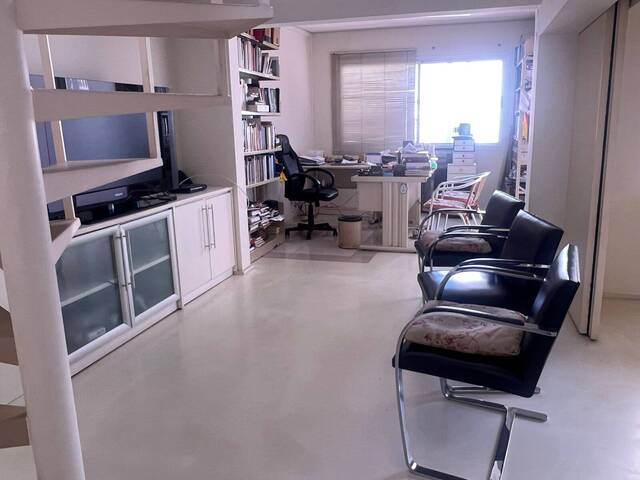 #56 - Apartamento para Venda em São Paulo - SP