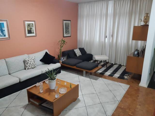 Venda em Jardim Paulista - São Paulo