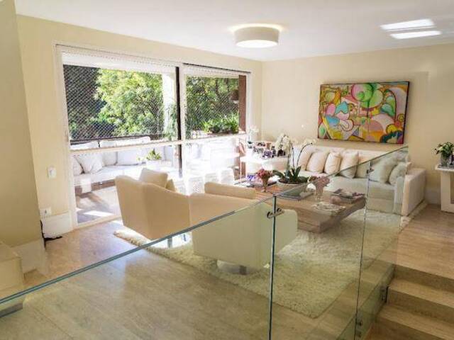 #62 - Apartamento para Venda em São Paulo - SP