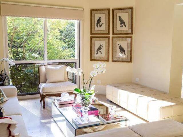 Apartamento para Venda em São Paulo - 4