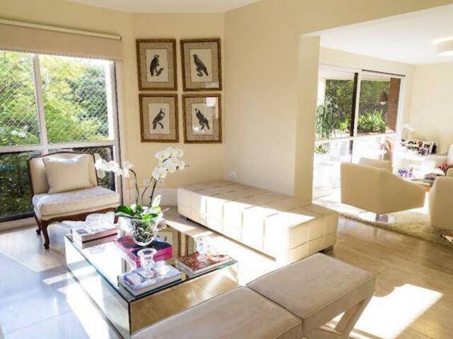 #62 - Apartamento para Venda em São Paulo - SP