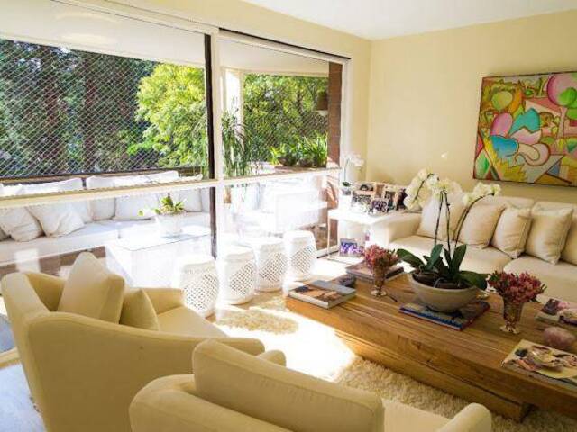 #62 - Apartamento para Venda em São Paulo - SP