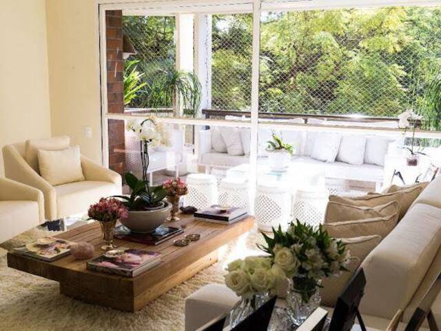Apartamento para Venda em São Paulo - 5