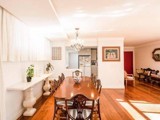 #64 - Apartamento para Venda em São Paulo - SP