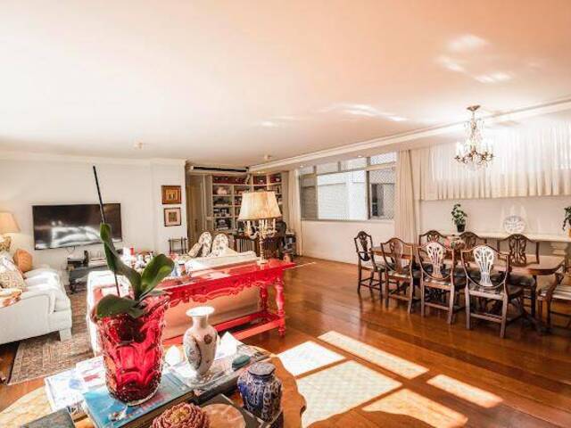 #64 - Apartamento para Venda em São Paulo - SP