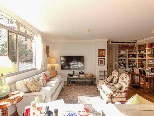 Apartamento para Venda em São Paulo - 5