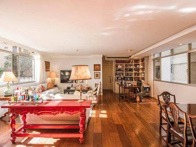 Apartamento para Venda em São Paulo - 4
