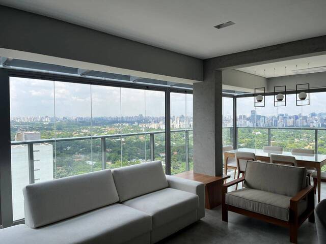 #66 - Apartamento para Venda em São Paulo - SP