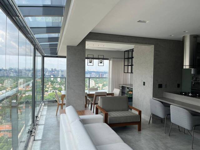 #66 - Apartamento para Venda em São Paulo - SP