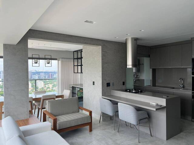 Apartamento para Venda em São Paulo - 4