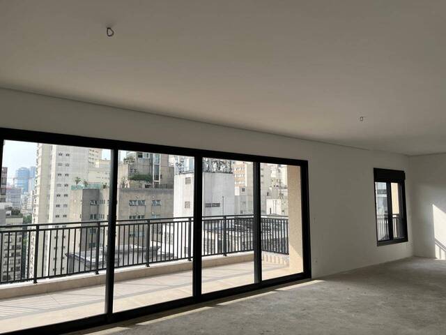 #59 - Apartamento para Venda em São Paulo - SP