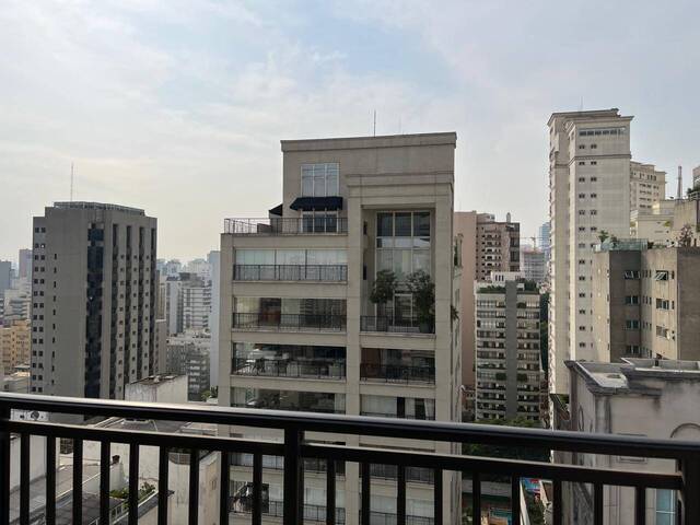 Apartamento para Venda em São Paulo - 5