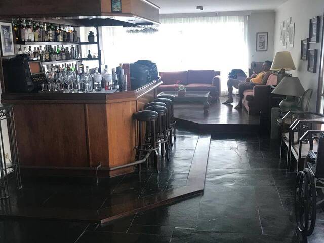 Apartamento para Venda em São Paulo - 2