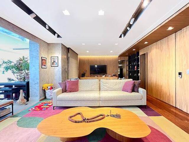 #68 - Apartamento para Venda em São Paulo - SP
