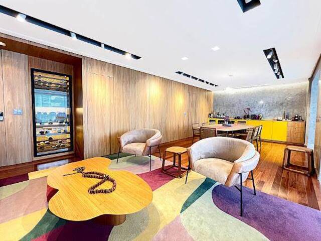 Apartamento para Venda em São Paulo - 4