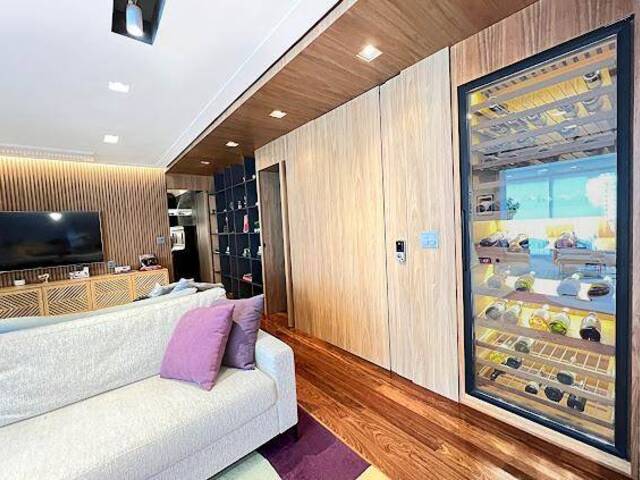 Apartamento para Venda em São Paulo - 5