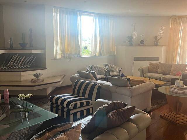 #67 - Apartamento para Venda em São Paulo - SP