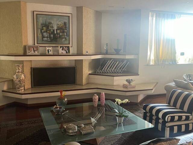#67 - Apartamento para Venda em São Paulo - SP
