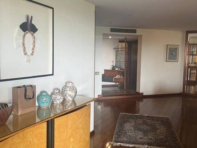 #67 - Apartamento para Venda em São Paulo - SP