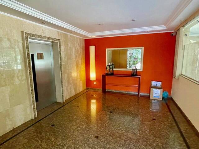 #69 - Apartamento para Venda em São Paulo - SP