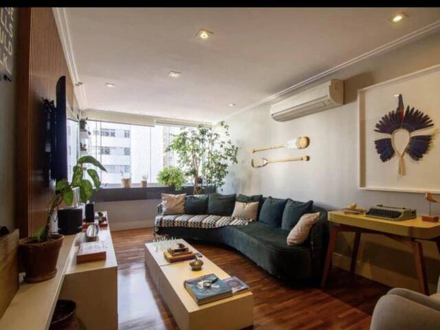 #70 - Apartamento para Venda em São Paulo - SP