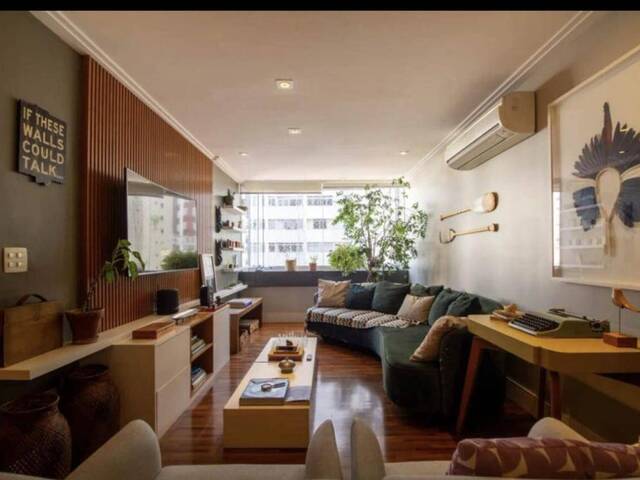Apartamento para Venda em São Paulo - 4