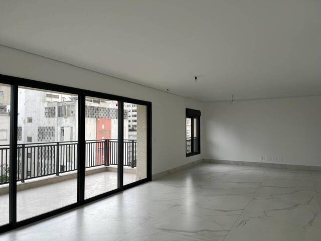 #61 - Apartamento para Venda em São Paulo - SP