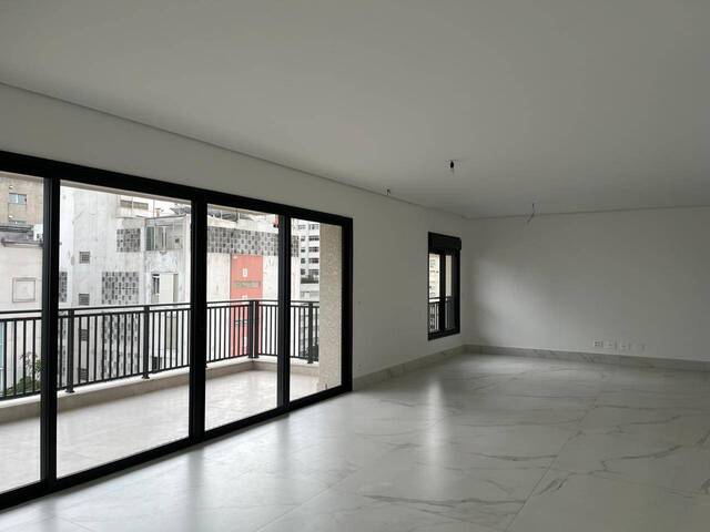 #61 - Apartamento para Venda em São Paulo - SP