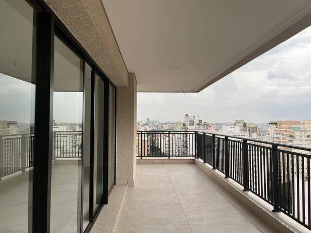 Apartamento para Venda em São Paulo - 5