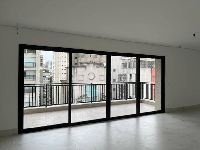 #61 - Apartamento para Venda em São Paulo - SP