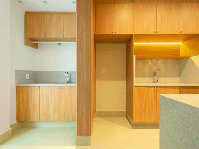 #73 - Apartamento para Venda em São Paulo - SP