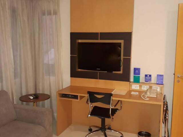 #72 - Apartamento para Venda em São Paulo - SP
