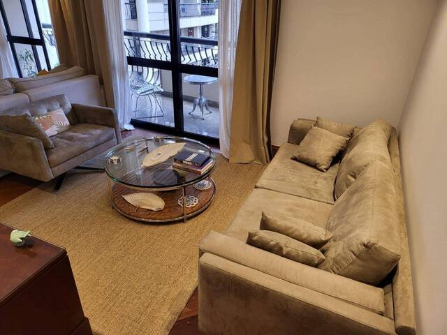 #76 - Apartamento para Venda em São Paulo - SP