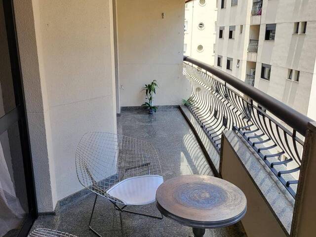 Apartamento para Venda em São Paulo - 5