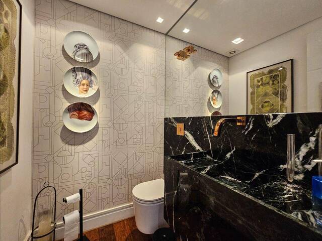 Apartamento para Venda em São Paulo - 4