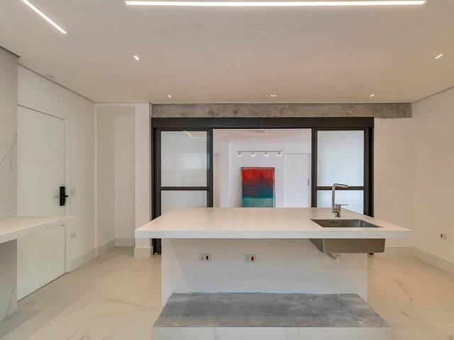 #78 - Apartamento para Venda em São Paulo - SP
