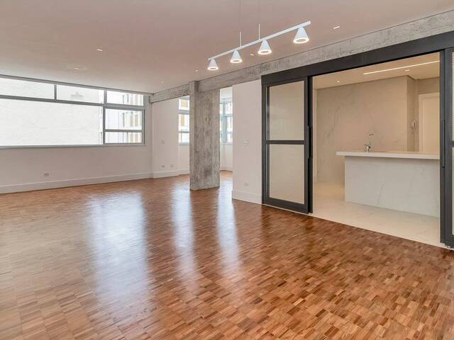 #78 - Apartamento para Venda em São Paulo - SP
