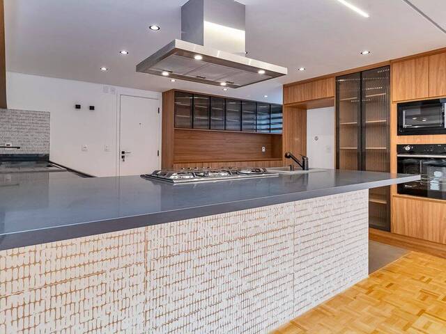 #81 - Apartamento para Venda em São Paulo - SP