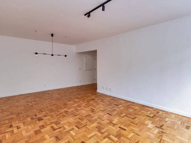 #80 - Apartamento para Venda em São Paulo - SP
