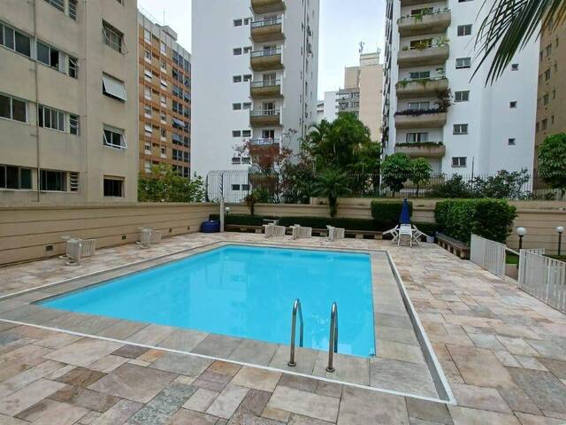 Venda em Paraíso - São Paulo
