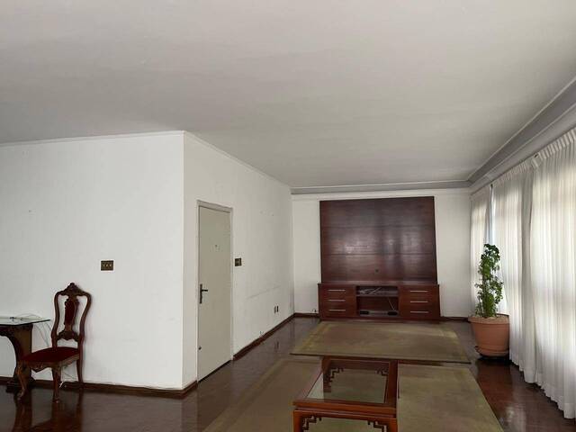 #85 - Apartamento para Venda em São Paulo - SP