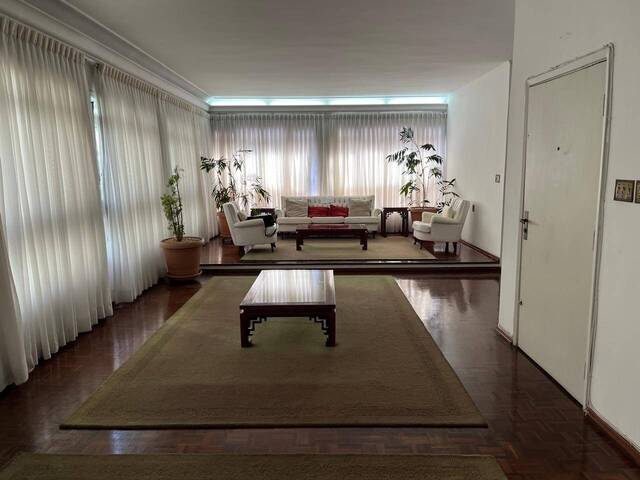#85 - Apartamento para Venda em São Paulo - SP
