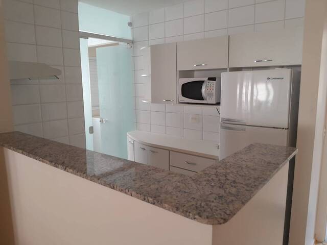 #88 - Apartamento para Venda em São Paulo - SP